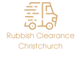 Rubbish Clearance Christchurch Logo